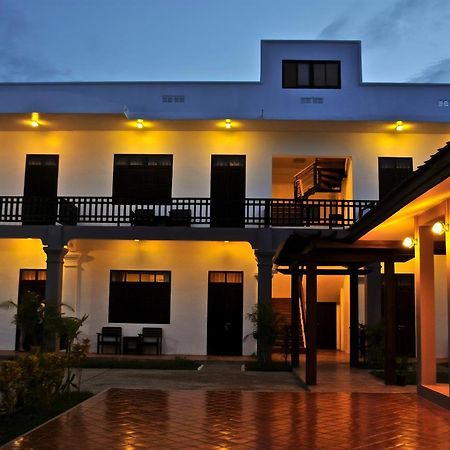 Luang Prabang Inn Exterior foto